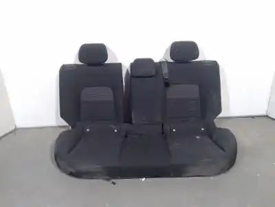 Автозапчасти б/у задние сиденья за hyundai bayon (bc3) 1.0 t-gdi ссылки oem iam g3le