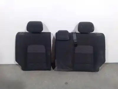 Автозапчастина б/у задні сидіння для hyundai bayon (bc3) 1.0 t-gdi посилання на oem iam g3le  