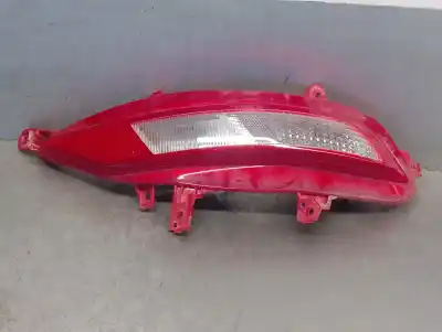 Second-hand car spare part REAR RIGHT LIGHT BUMPER for HYUNDAI TUCSON (NX4E, NX4A)  OEM IAM references 92406N7000  92406N7000