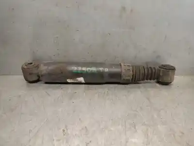 Second-hand car spare part right rear shock absorber for citroen c8 (ea_, eb_) 2.0 hdi oem iam references 5206ar