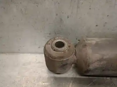 Second-hand car spare part right rear shock absorber for citroen c8 (ea_, eb_) 2.0 hdi oem iam references 5206ar  5206ar