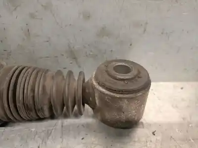 Second-hand car spare part right rear shock absorber for citroen c8 (ea_, eb_) 2.0 hdi oem iam references 5206ar  5206ar