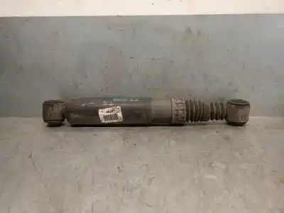 Second-hand car spare part rear left shock absorber for citroen c8 (ea_, eb_) 2.0 hdi oem iam references 5206ar
