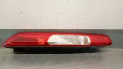 Second-hand car spare part Left Tailgate Light for FORD FOCUS BERLINA (CAP) Ghia OEM IAM references 4M5113405A  1420451