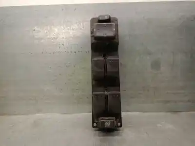 Piesă de schimb auto la mâna a doua PANOU COMANDÃ GEAMURI ELECTRICE FAȚÃ STÂNGA pentru MAZDA 6 STATION WAGON (GY)  Referințe OEM IAM GP9A66350  GP9A66350