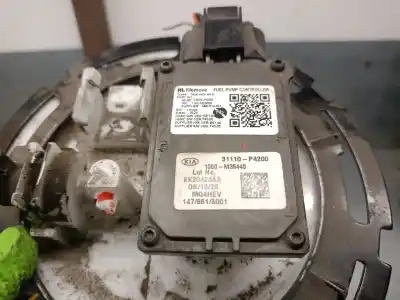 Автозапчасти б/у индикатор за kia sorento iv (mq4, mq4a) 1.6 t-gdi hybrid ссылки oem iam 31110p4200 1000m36440 31120p4200