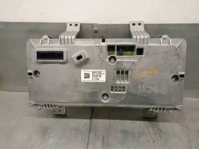 Peça sobressalente para automóvel em segunda mão quadrante por kia sorento iv (mq4, mq4a) 1.6 t-gdi hybrid referências oem iam 94093p4100 231129 94093p4100