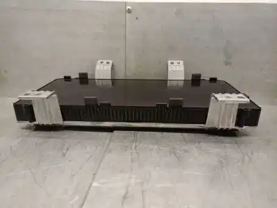 Peça sobressalente para automóvel em segunda mão quadrante por kia sorento iv (mq4, mq4a) 1.6 t-gdi hybrid referências oem iam 94093p4100 231129 94093p4100