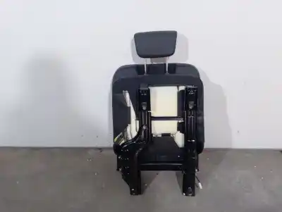 Автозапчастина б/у задні праві сидіння для kia sorento iv (mq4, mq4a) 1.6 t-gdi hybrid посилання на oem iam 89a40p2040ms4  89a40p2040ms4