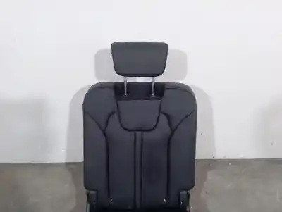 Peça sobressalente para automóvel em segunda mão bancos traseiros esquerdos por kia sorento iv (mq4, mq4a) 1.6 t-gdi hybrid referências oem iam 89a40p2040ms4  89a40p2040ms4