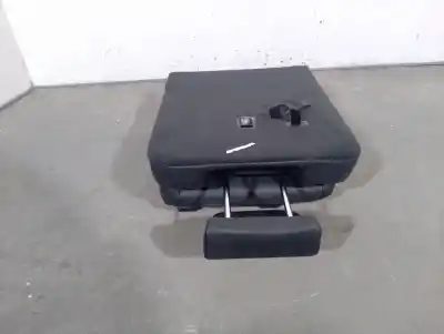 Peça sobressalente para automóvel em segunda mão bancos traseiros esquerdos por kia sorento iv (mq4, mq4a) 1.6 t-gdi hybrid referências oem iam 89a40p2040ms4  89a40p2040ms4