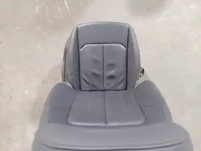 Автозапчасти б/у левое переднее сидение за audi q2 (gab, gag) 1.0 tfsi ссылки oem iam 5qa881105f  5qa881105f