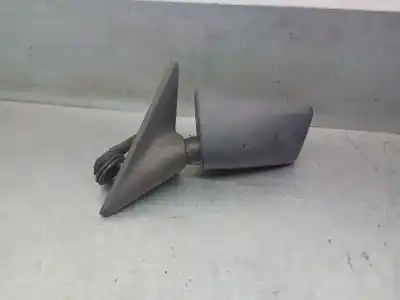 Peça sobressalente para automóvel em segunda mão espelho retrovisor esquerdo por citroen ax (za-_) 11 referências oem iam 95619662  95619662