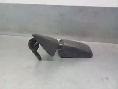 Peça sobressalente para automóvel em segunda mão espelho retrovisor esquerdo por citroen ax (za-_) 11 referências oem iam 95619662  95619662