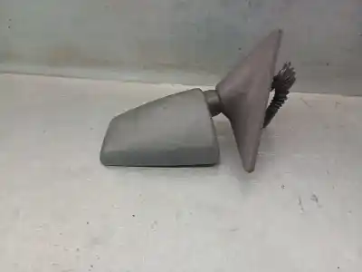Peça sobressalente para automóvel em segunda mão espelho retrovisor esquerdo por citroen ax (za-_) 11 referências oem iam 95619662  95619662