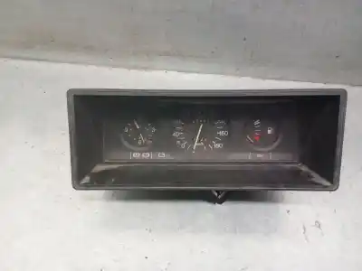 Peça sobressalente para automóvel em segunda mão  por CITROEN AX (ZA-_)  Referências OEM IAM 9603031980  9603031980