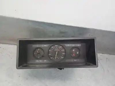 Peça sobressalente para automóvel em segunda mão quadrante por citroen ax (za-_) 11 referências oem iam 9603031980  9603031980