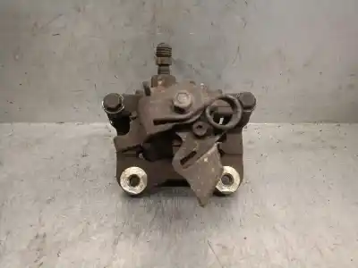 Pezzo di ricambio per auto di seconda mano pinza freno posteriore sinistra per citroen c8 (ea_, eb_) 2.0 hdi riferimenti oem iam 4401c8  4401c8