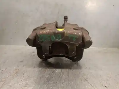 Pezzo di ricambio per auto di seconda mano pinza freno posteriore sinistra per citroen c8 (ea_, eb_) 2.0 hdi riferimenti oem iam 4401c8  4401c8