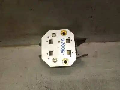 Gebrauchtes Autoersatzteil elektronisches modul zum audi allroad c5 (4bh) 2.5 tdi quattro oem-iam-referenzen 4b0907637a 0265005213 bosch 4b0907637a