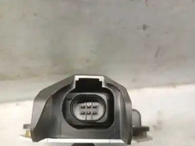 Gebrauchtes Autoersatzteil elektronisches modul zum audi allroad c5 (4bh) 2.5 tdi quattro oem-iam-referenzen 4b0907637a 0265005213 bosch 4b0907637a