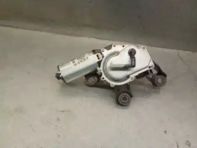 Gebrauchtes Autoersatzteil hinterer wischermotor zum audi allroad c5 (4bh) 2.5 tdi quattro oem-iam-referenzen 8l0955711b  8l0955711b