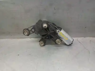 Peça sobressalente para automóvel em segunda mão motor do limpador traseiro por audi allroad c5 (4bh) 2.5 tdi quattro referências oem iam 8l0955711b