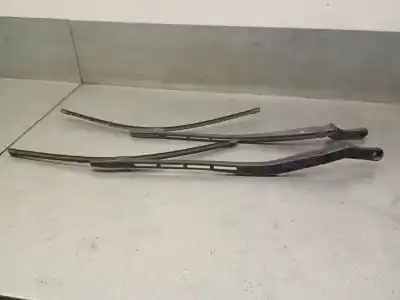 Second-hand car spare part front right windshield wiper arm for audi allroad c5 (4bh) 2.5 tdi quattro oem iam references 4b1955408d  4b1955408d