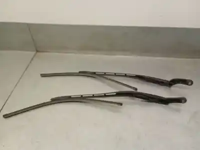 Peça sobressalente para automóvel em segunda mão haste de escova dianteiro direito por audi allroad c5 (4bh) 2.5 tdi quattro referências oem iam 4b1955408d