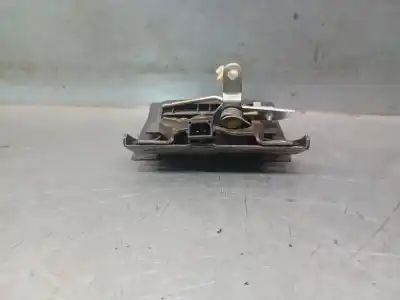 Second-hand car spare part trunk lock for audi allroad c5 (4bh) 2.5 tdi quattro oem iam references 4b9827505n  4b9827505n