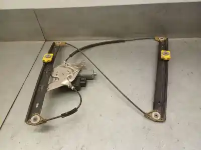 Second-hand car spare part driver left window regulator for audi allroad c5 (4bh) 2.5 tdi quattro oem iam references 4b0837461c  4b0837461c