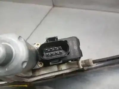 Second-hand car spare part driver left window regulator for audi allroad c5 (4bh) 2.5 tdi quattro oem iam references 4b0837461c  4b0837461c