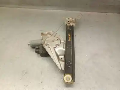 Gebrauchtes Autoersatzteil fensterheber hinten links zum audi allroad c5 (4bh) 2.5 tdi quattro oem-iam-referenzen 4b0839461  4b0839461