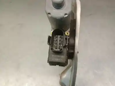 Gebrauchtes Autoersatzteil fensterheber hinten links zum audi allroad c5 (4bh) 2.5 tdi quattro oem-iam-referenzen 4b0839461  4b0839461
