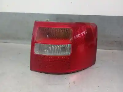 Gebrauchtes Autoersatzteil heckleuchte rechts zum audi allroad c5 (4bh) 2.5 tdi quattro oem-iam-referenzen 4b9945096f