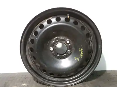 Second-hand car spare part RIM for FORD MONDEO III (B5Y)  OEM IAM references 3S71-DA  R1661/2JX16X52.5