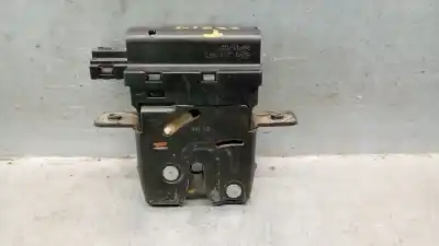 Piesă de schimb auto la mâna a doua  pentru RENAULT LAGUNA II (BG0/1_)  Referințe OEM IAM 8200229957  8200229957