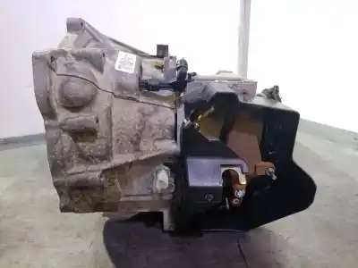 Автозапчастина б/у коробка передач для ford focus ii (da_, hcp, dp) 1.6 посилання на oem iam 3m5r7002nc t6tc1121005001887 1363314