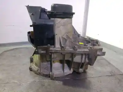 Автозапчастина б/у коробка передач для ford focus ii (da_, hcp, dp) 1.6 посилання на oem iam 3m5r7002nc t6tc1121005001887 1363314