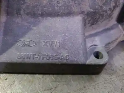 Автозапчастина б/у коробка передач для ford focus ii (da_, hcp, dp) 1.6 посилання на oem iam 3m5r7002nc t6tc1121005001887 1363314