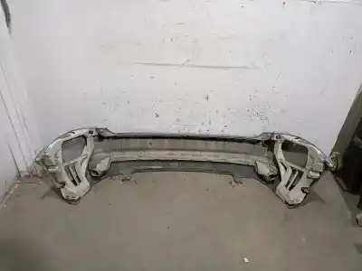 Автозапчастина б/у задній бампер для ford focus ii (da_, hcp, dp) 1.6 посилання на oem iam 1351546  1351546