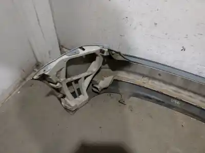 Автозапчастина б/у задній бампер для ford focus ii (da_, hcp, dp) 1.6 посилання на oem iam 1351546  1351546