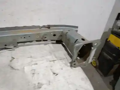 Pezzo di ricambio per auto di seconda mano rinforzo paraurti anteriore per ford focus berlina (cap) ghia riferimenti oem iam 1540638  1540638