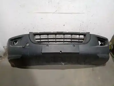 Second-hand car spare part front bumper for volkswagen crafter caja/chasis (sz_) 2.0 tdi oem iam references 2e0807103t