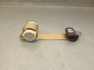 Second-hand car spare part rear right seat belt for volkswagen touran (1t1, 1t2) 2.0 tdi 16v oem iam references 1t0857811c