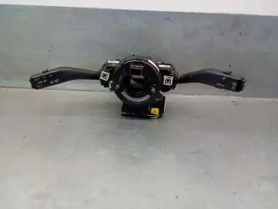 Second-hand car spare part headlights switch for volkswagen touran (1t1, 1t2) 2.0 tdi 16v oem iam references 1k0953513a