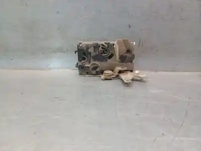 Peça sobressalente para automóvel em segunda mão fechadura da porta traseira direita por citroen ax (za-_) 11 referências oem iam 913836  913836