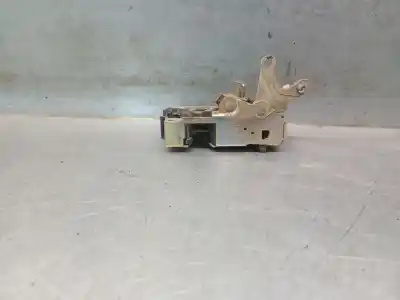 Peça sobressalente para automóvel em segunda mão fechadura da porta traseira direita por citroen ax (za-_) 11 referências oem iam 913836  913836