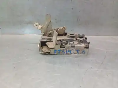 Peça sobressalente para automóvel em segunda mão fechadura da porta traseira direita por citroen ax (za-_) 11 referências oem iam 913836  913836