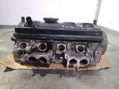 Second-hand car spare part cylinder head for citroen ax (za-_) 11 oem iam references 9602257310